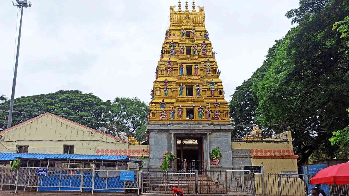 Magha Purnima at Nimishamba Temple: Srirangapatna Prepares for 1 Lakh Devotees