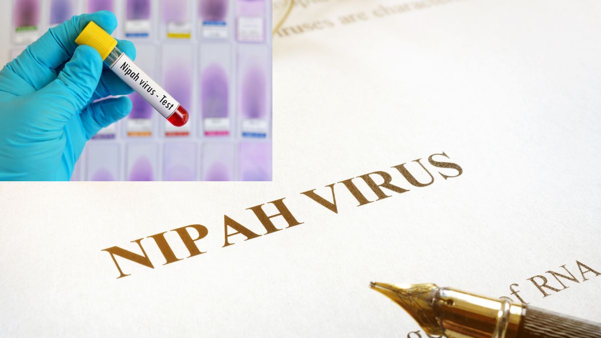 Why Nipah Virus is a Public Health Nightmare: No Cure, No Vaccine