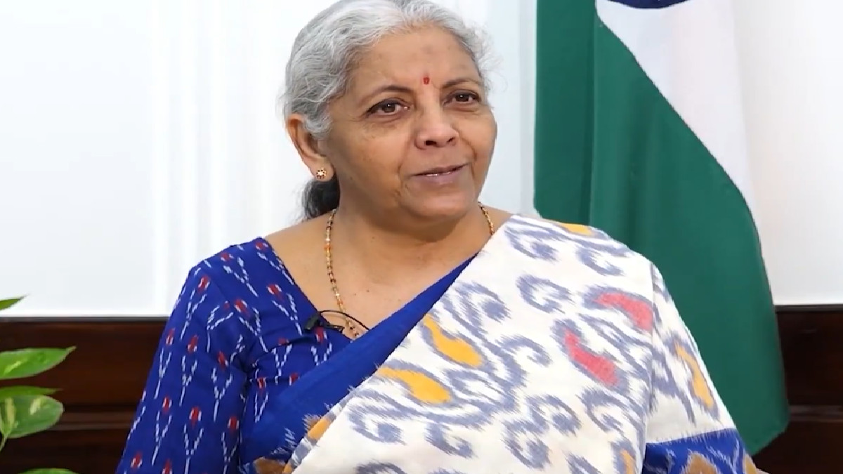 Economic Survey 2026: India's FY27 GDP Growth Projected at 6.8-7.2%