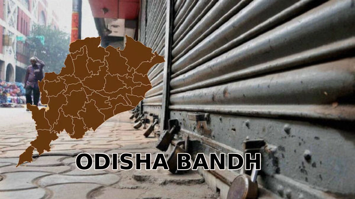 Odisha Bandh Tomorrow: Schools Closed on January 28? Latest Updates