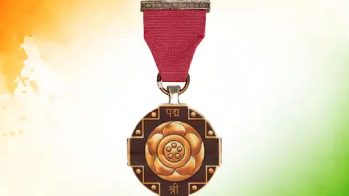 Padma Shri Award: Importance and Privileges in India