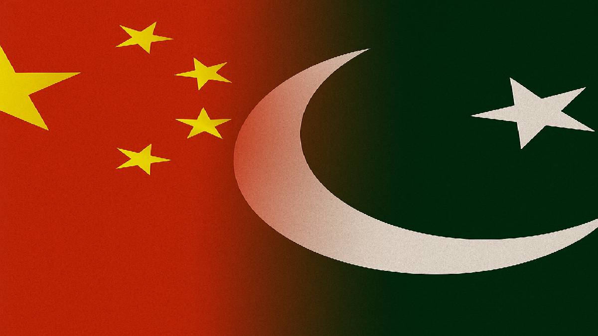 China Warns Pakistan Over Kashmir Dams: India Ready to Retaliate