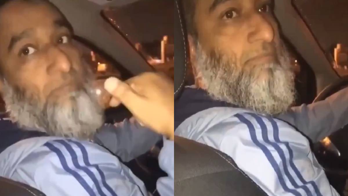 What Happens When Harmful Attitudes Cross Borders and Challenge Human Rights?