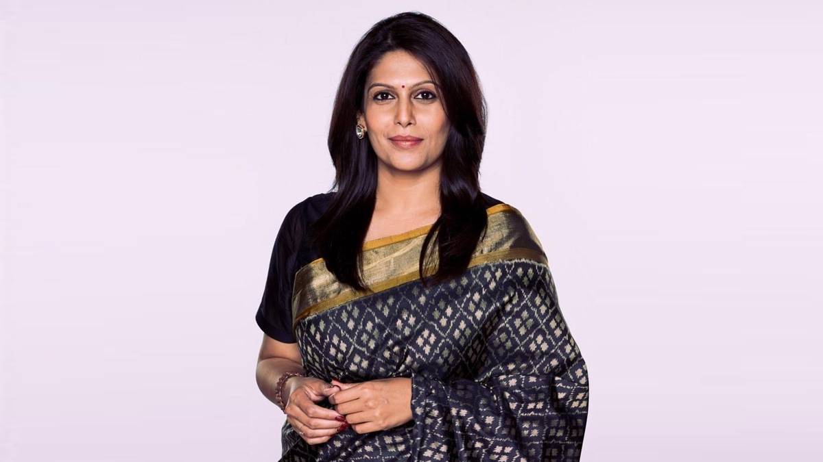 Palki Sharma Quits Journalism, Returns to Entrepreneurship with Bold New Vision