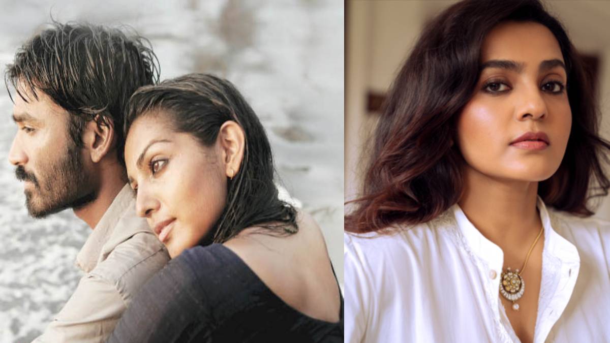 “I’m on My Period”: Parvathy Thiruvothu’s Reluctant Fight Against Gender Bias on Film Set | Photo Credit: X : @KollyCensor