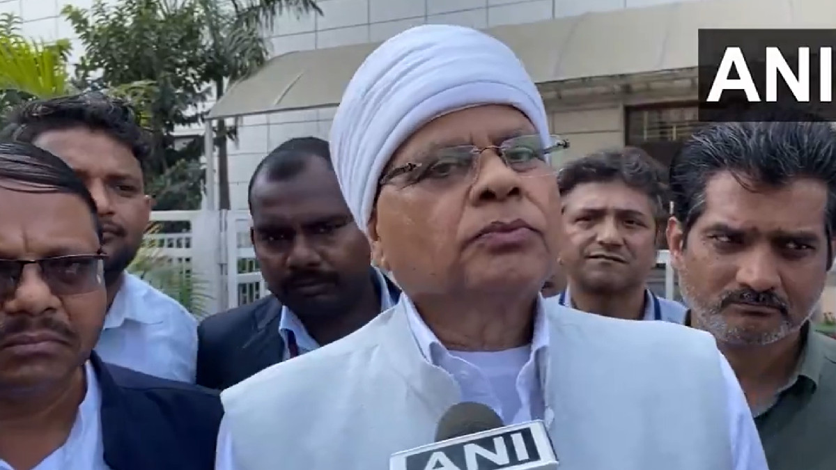 Phool Singh Baraiya Rape Controversy: Congress MLA's Bizarre Statement