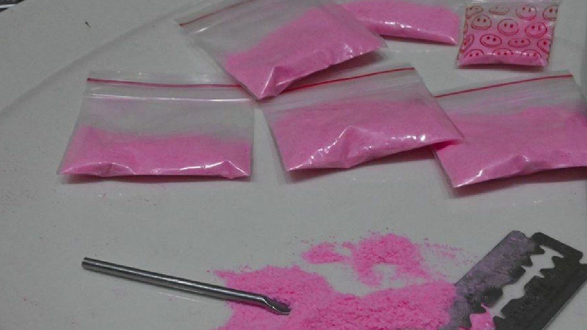 Pink Cocaine: The Deadly 