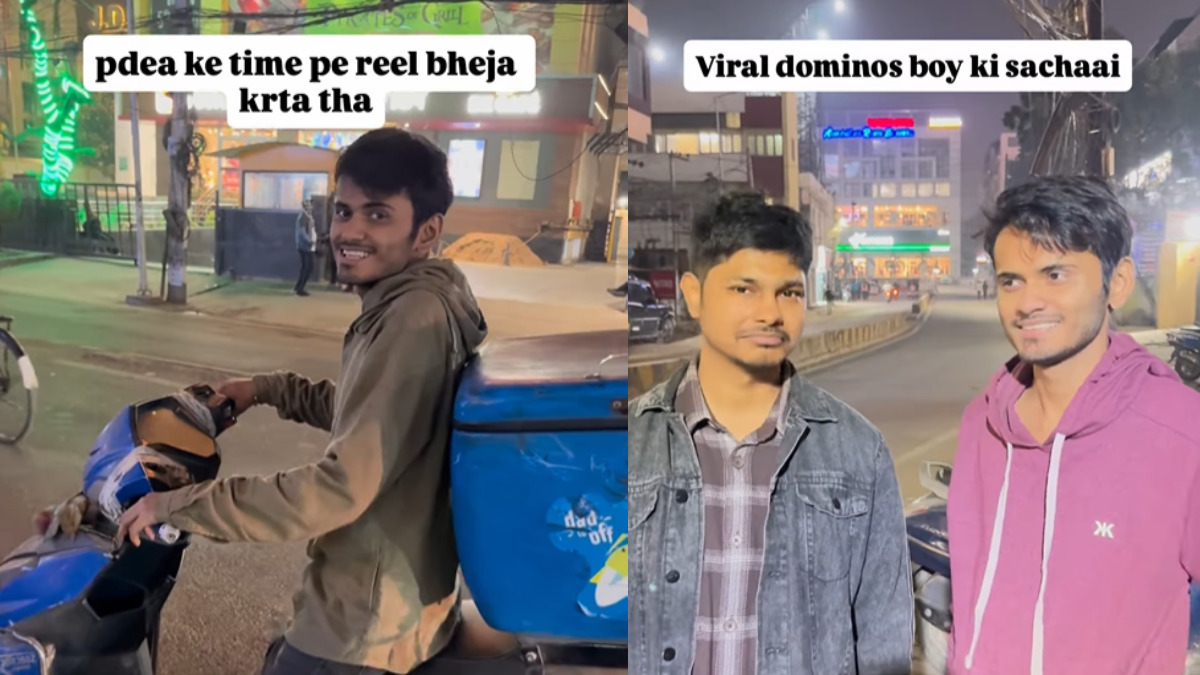 Patna Pizza Delivery Boy Video Truth: Prank or Insensitive Skit?