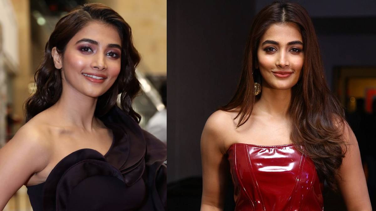 Pooja Hegde Speaks Out: Boundaries and Respect in the Film Industry