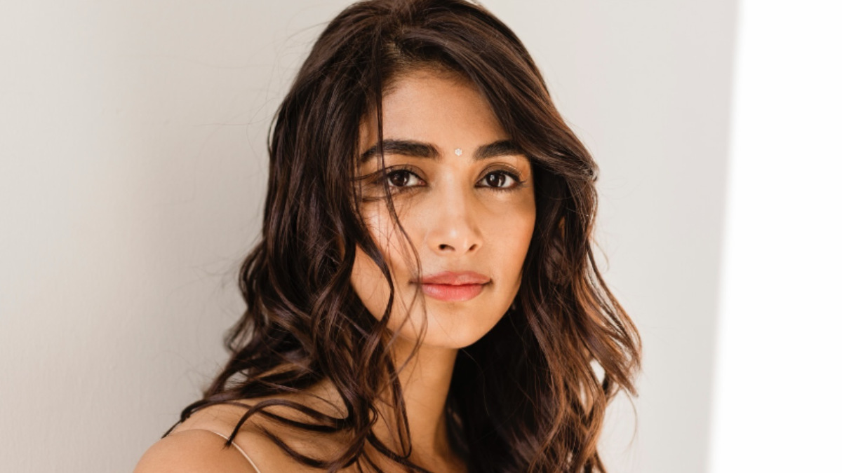 Pooja Hegde | Photo Credit: https://www.instagram.com/hegdepooja/