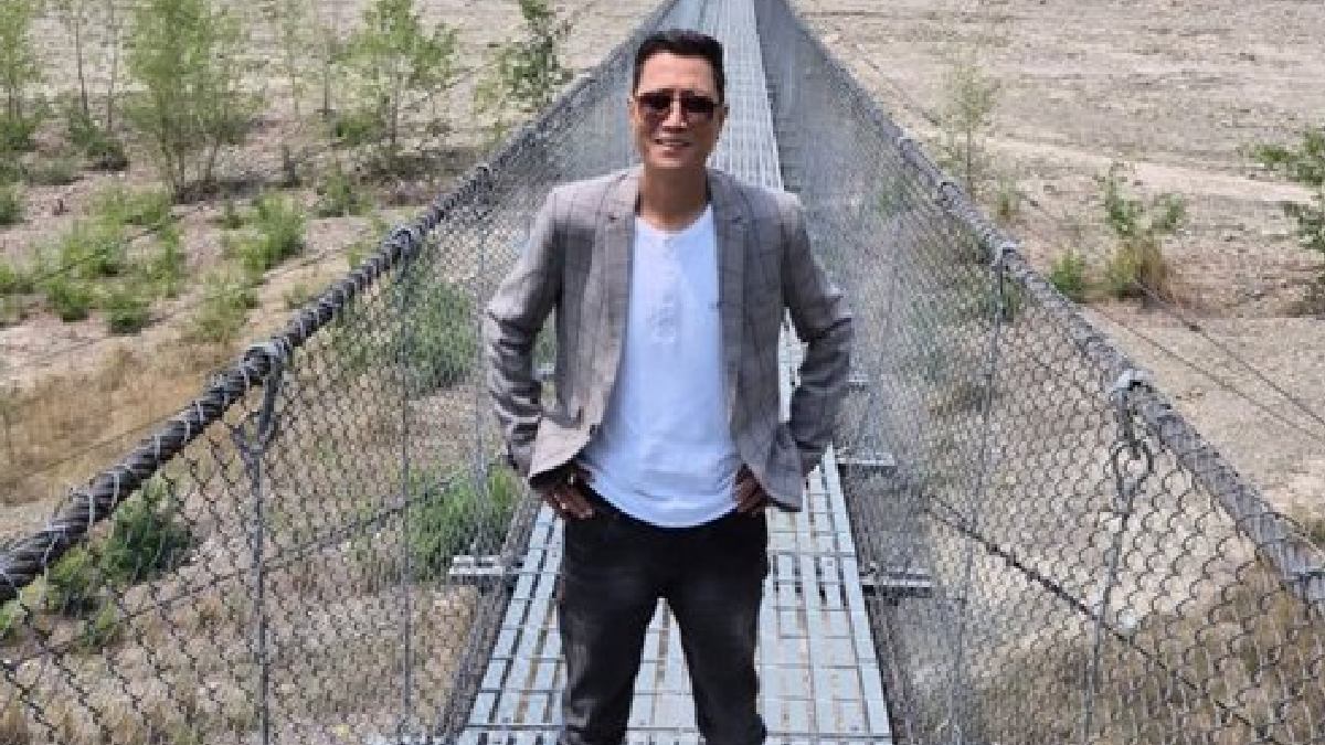 Prashant Tamang, Indian Idol 3 Winner and Paatal Lok Actor, Dies at 43 of Cardiac Arrest; Mamata Banerjee Pays Tribute