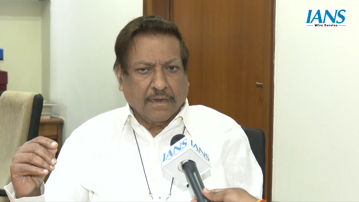 Congress Leader's 'Modi Kidnap' Remark Sparks Outrage; Netizens React