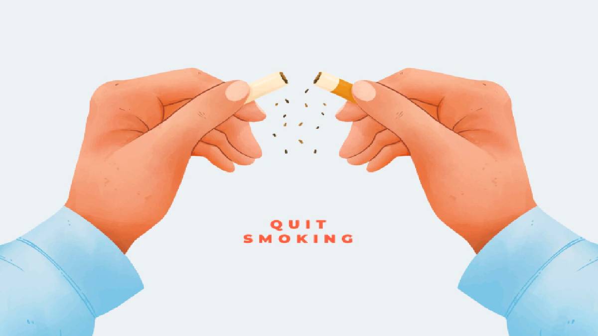 What Will Stop You From Smoking? Dangers, Psychology & Prevention | Photo Credit: freepik.com