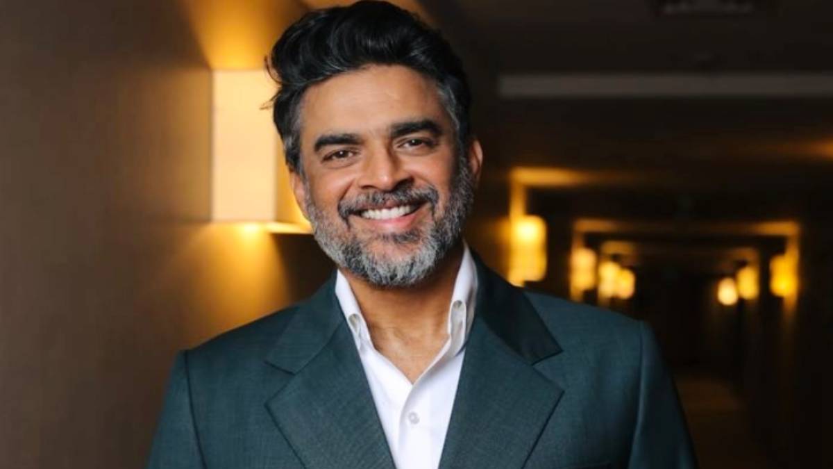 R. Madhavan Honored with Padma Shri: A Journey of Gratitude and Humility