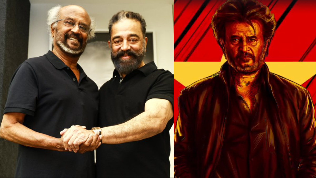 ಸೆಟ್ಟೇರಿತು ತಲೈವಾ ರಜನಿಕಾಂತ್ ಅವರ ಮತ್ತೊಂದು ಬಿಗ್ ಸಿನಿಮಾ -  ಬಾರಿ ನಿರೀಕ್ಷೆಯಲ್ಲಿ ಸೂಪರ್ ಸ್ಟಾರ್ ಫ್ಯಾನ್ಸ್!!