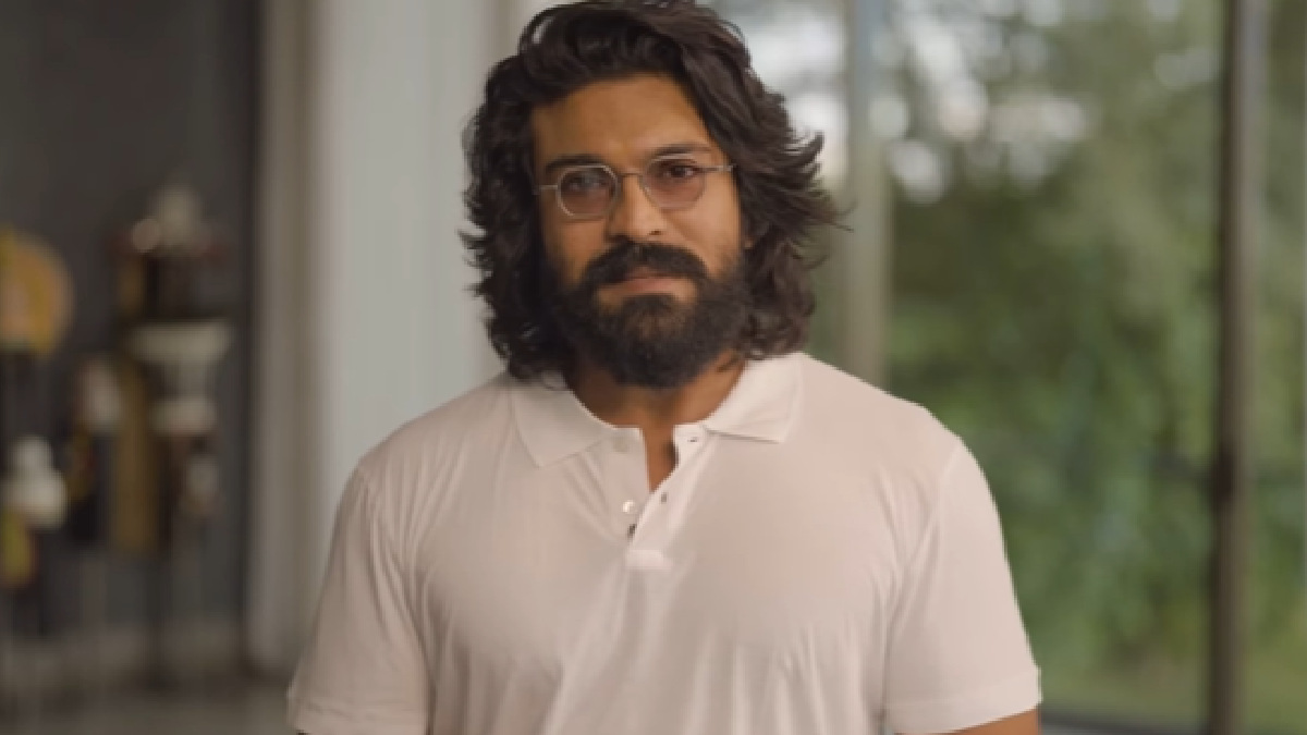 ರಾಮ್‌ ಚರಣ್ ಜೊತೆ ಇನ್‌ಸ್ಟಾಗ್ರಾಂನಲ್ಲಿ ಬಾರಿ ವೈರಲ್ ಆದ ಯುವಕ – ಜಪಾನೀ ಶೆಫ್ ಬಿರಿಯಾನಿ ಕಥೆ