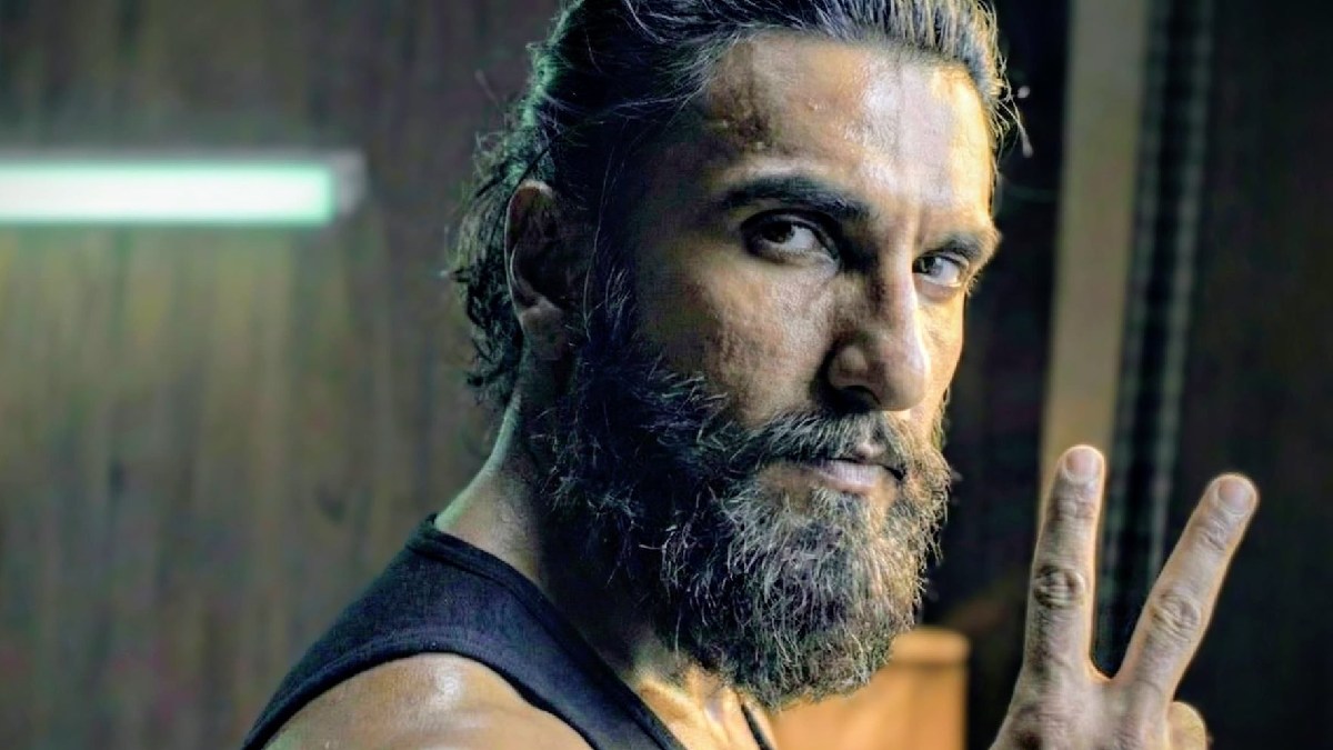 Ranveer Singh & Kalyani Priyadarshan Team Up for New Zombie Thriller ‘Pralay’