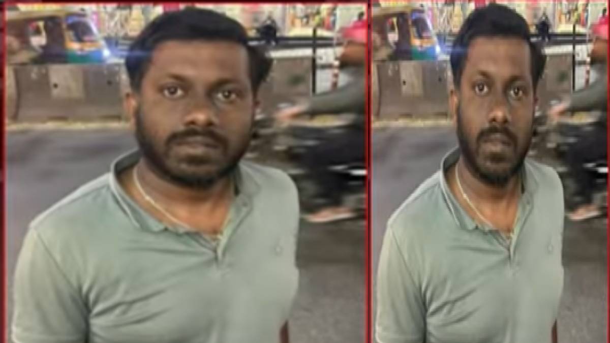 Rapido Driver Arrested in Bengaluru For Molesting Woman Passenger