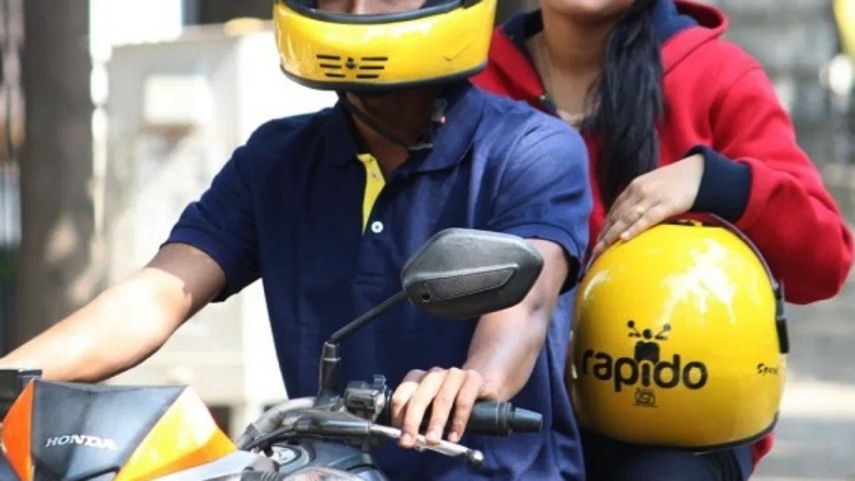 Bengaluru Rapido Rider Arrested for Sexually Harassing Female Techie on Way to Manyata Tech Park