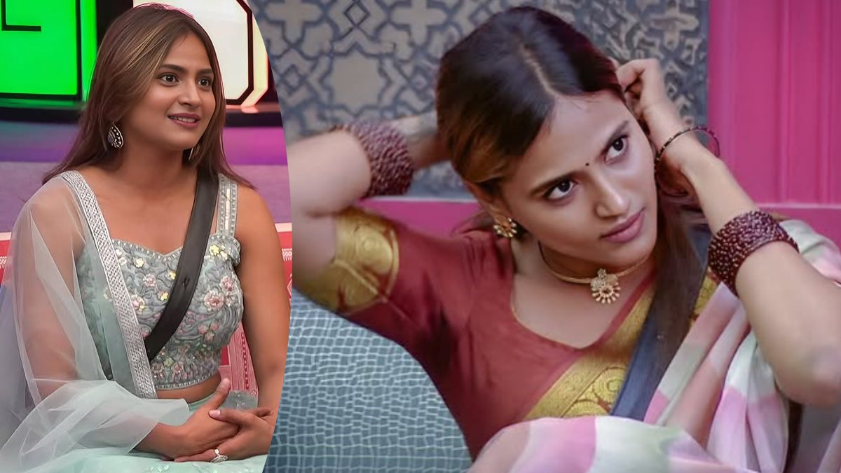 Rashika Shetty | Photo Credit: https://www.instagram.com/rashika__shetty/