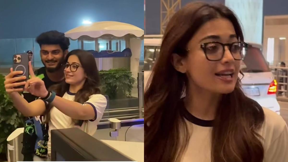 Rashmika Mandanna: A Star Whose Kindness Shines Beyond Fame