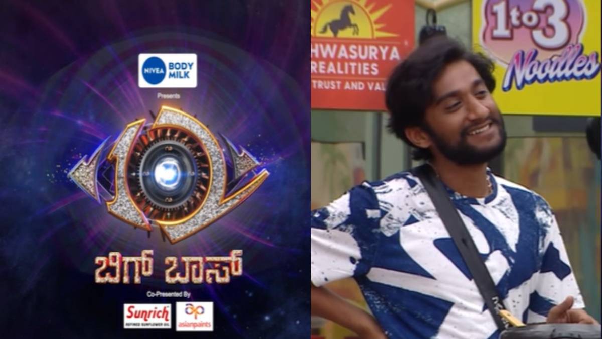 ಬಿಗ್ಬಾಸ್ ಸೀಸನ್ 12 ರಲ್ಲಿ ಗಿಲ್ಲಿಗೆ ಎರಡನೇ ಸ್ಥಾನ ಪಕ್ಕಾ ಆಗಿದೆಯಂತೆ  - ಅಸಲಿ ವಿಚಾರ ಈಗ ಬಯಲು!!