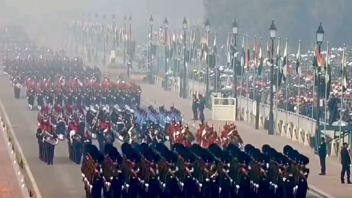 Republic Day 2026: No Putin or Trump! PM Modi Invites Top EU Leaders as Chief Guests for a Historic First