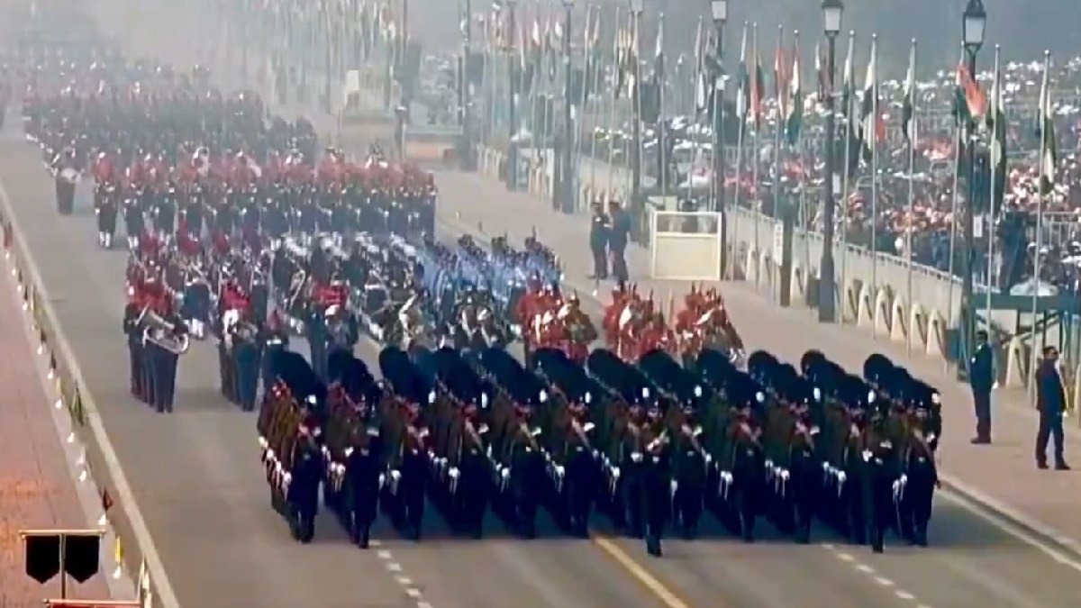 Republic Day 2026 Parade: Live Stream, Time, Tickets & Venue Guide