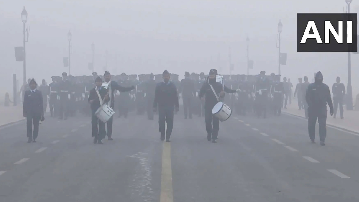 Delhi Republic Day 2026 Traffic Advisory: Major Road Closures and Alternative Routes Revealed