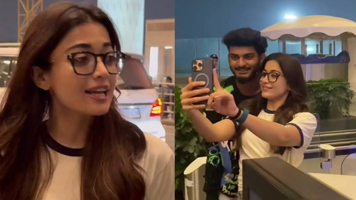 'ಮೇಡಂ ಇಂದು ನನ್ನ ಜನ್ಮದಿನ' ಎಂದ ಅಭಿಮಾನಿ - ಬಳಿಕ ನಟಿ ರಶ್ಮಿಕಾ ಮಂದಣ್ಣ ಮಾಡಿದ ಕೆಲಸವಿದು!!