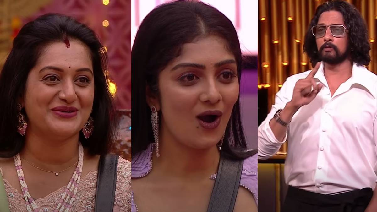 ಬಿಗ್ಬಾಸ್ ವಿನ್ನರ್ ಗೆ ಬಂತು ಬರೋಬ್ಬರಿ 37 ಕೋಟಿ ವೋಟ್ಸ್ - ಗಿಲ್ಲಿ ರನ್ನರ್ ಅಪ್ ಸ್ಥಾನಕ್ಕೆ ಖುಷಿ ಪಡಬೇಕಾ?