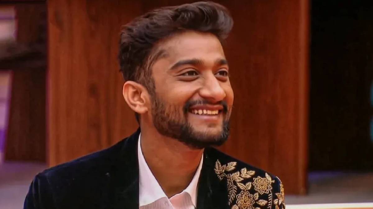 ಸುದೀಪಣ್ಣ ಕೈ ಎತ್ತಿದಾಗ ಎದೆ ದಸಕ್ ಅಂದ್ಬಿಡ್ತು - ಗಿಲ್ಲಿ ಗೆದ್ದ ಬಳಿಕ ಕೊಟ್ಟ ಫಸ್ಟ್ ರಿಯಾಕ್ಷನ್