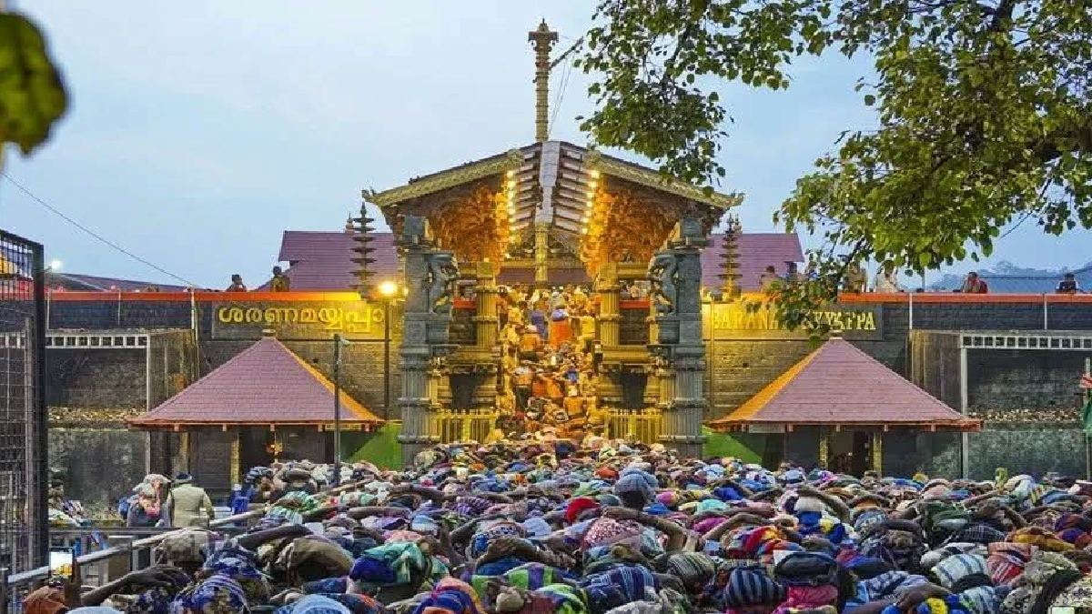 Sabarimala Makarajyothi 2026: Date, Timings, and the Divine Significance of Makaravilakku at Ayyappa Sannidhanam