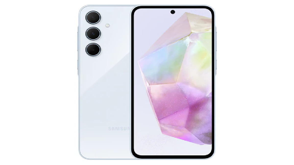 Flipkart Sale Alert: Samsung Galaxy A35 Becomes an Unbeatable Deal with Rs 15,000 Price Slash