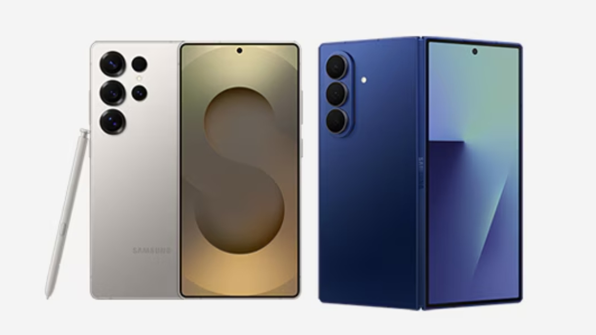 Samsung Republic Day Sale 2026: Grab This 12GB RAM Flagship Smartphone at 50% Off - Here’s Where to Buy