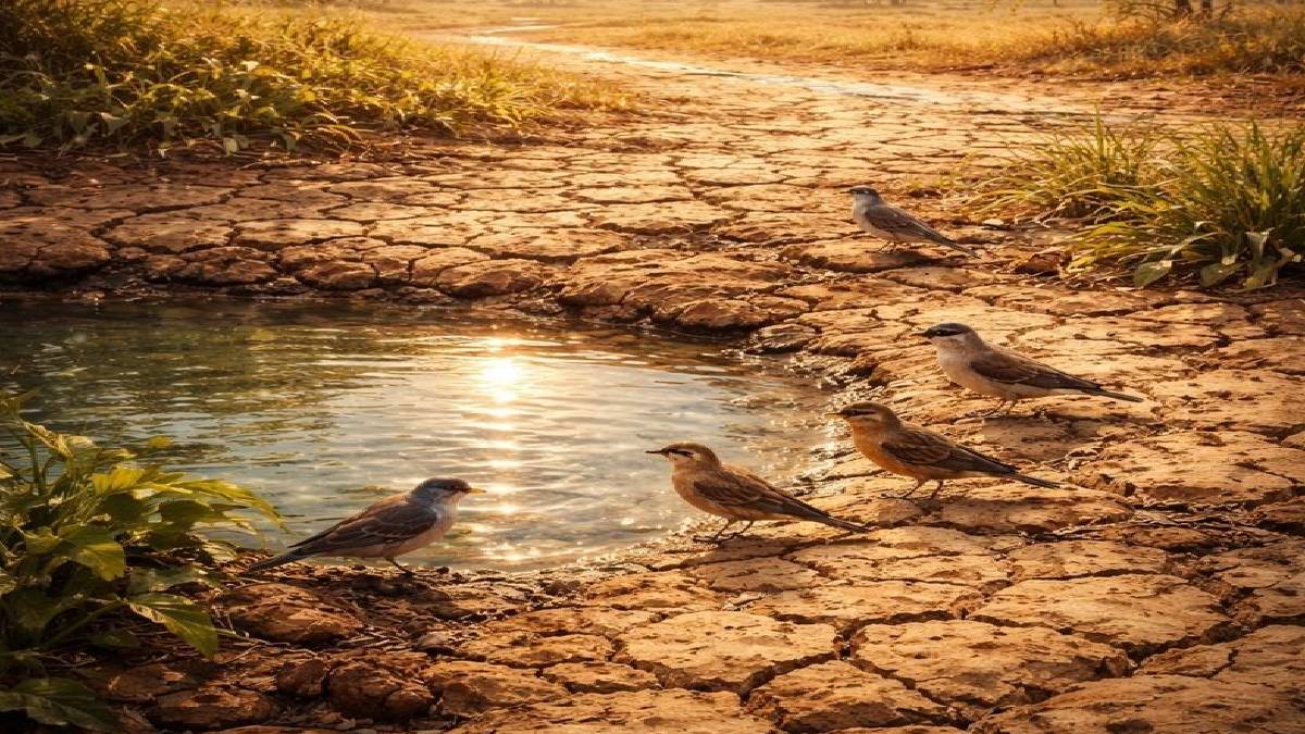 Summer’s Call: Protect Life, Protect Nature