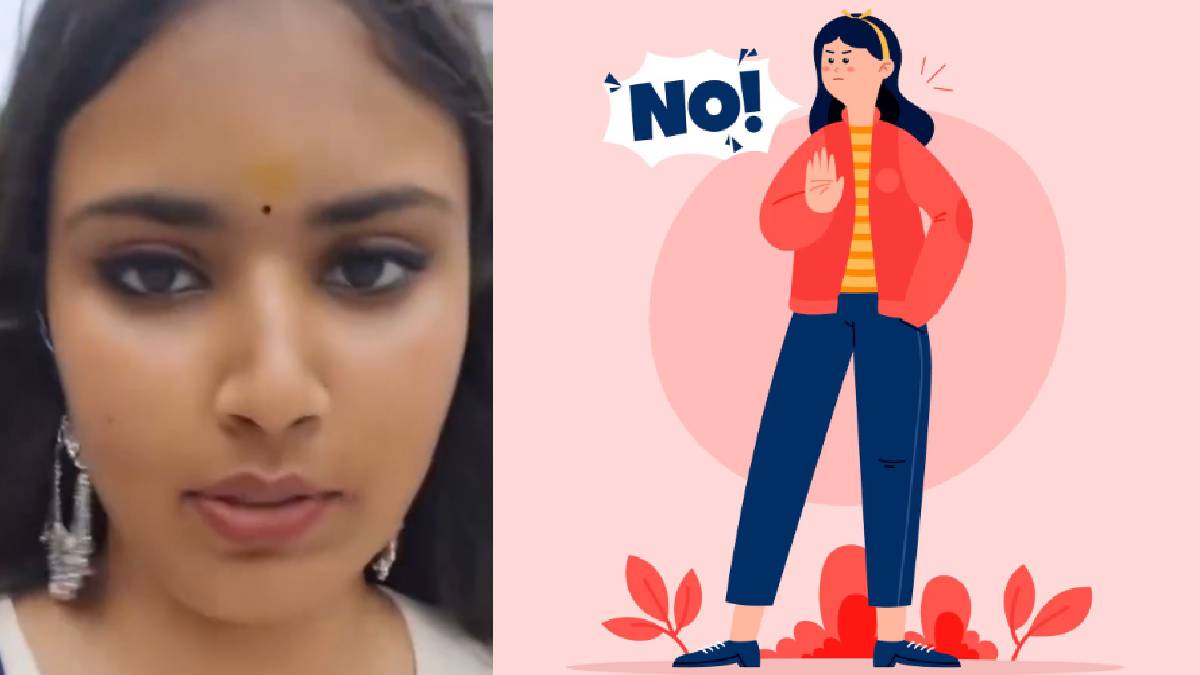 Indian Worker Says No to Extra Work After Long Shift