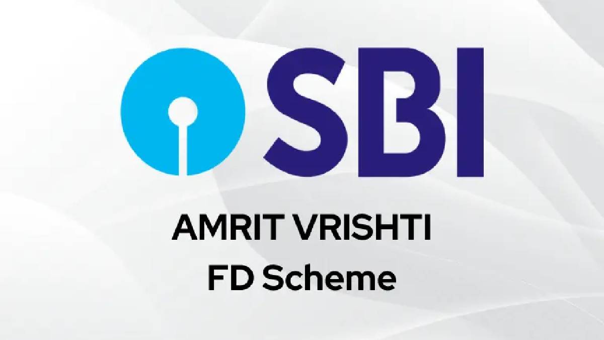 The SBI Amrit Vrishti FD Scheme 2026: Earn Returns with Automatic Deposits | Photo Credit: https://images.buddyloan.com/wp-content/uploads/sbi-amrit-vrishti-fd-scheme.webp