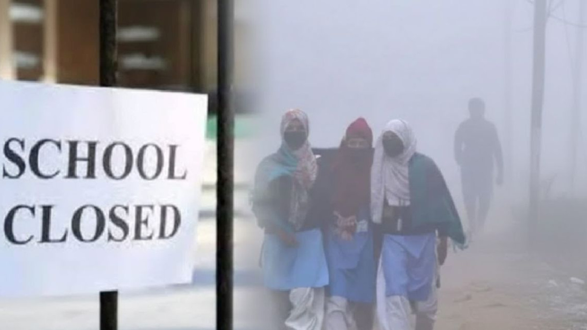 Schools in These States Closed Till January 10 Due to Severe Cold Wave