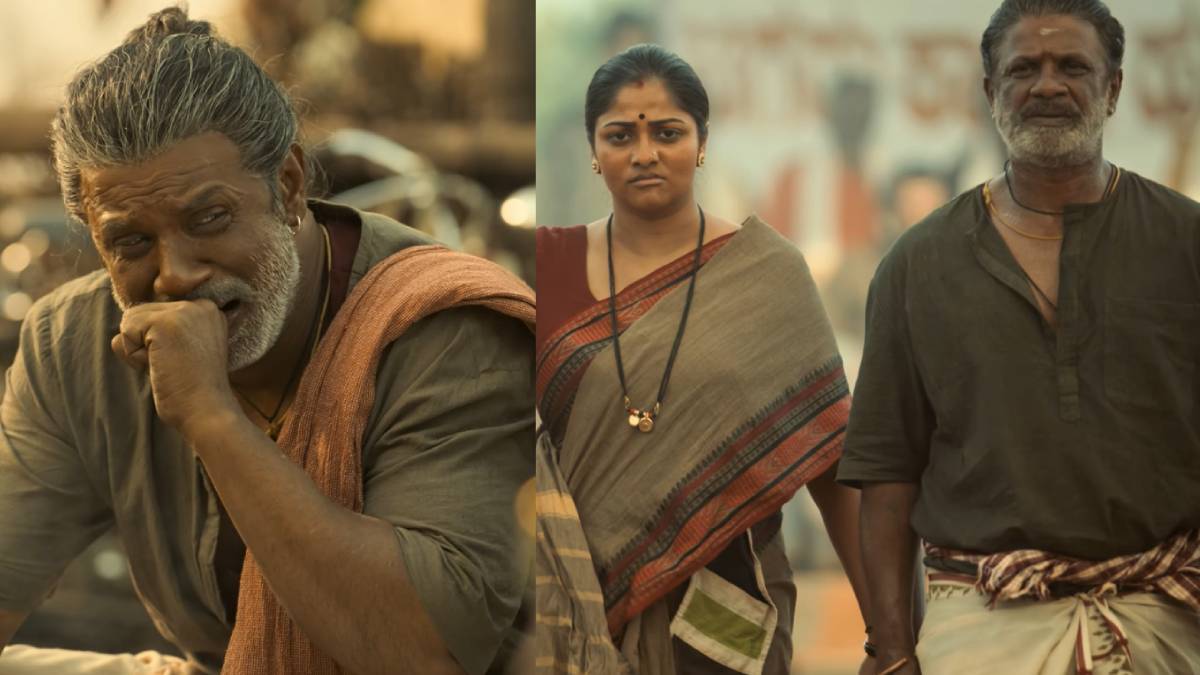 ಮಿಲಿಯನ್ ವೀಕ್ಷಣೆಯತ್ತ ಲ್ಯಾಂಡ್ ಲಾರ್ಡ್ ಜಬರ್ದಸ್ತ್ ಟ್ರೈಲರ್ - ಸಿನಿ ಪ್ರಿಯರಿಂದ ಬಾರಿ ಮೆಚ್ಚುಗೆ