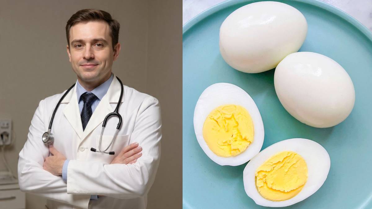 ಮೊಟ್ಟೆ ತಿನ್ನುವವರು ತಪ್ಪದೆ ಇಲ್ನೋಡಿ - ದಿನಕ್ಕೆ ಎಷ್ಟು ಮೊಟ್ಟೆ ತಿಂದರೆ ಒಳ್ಳೆಯದು ಗೊತ್ತಾ?