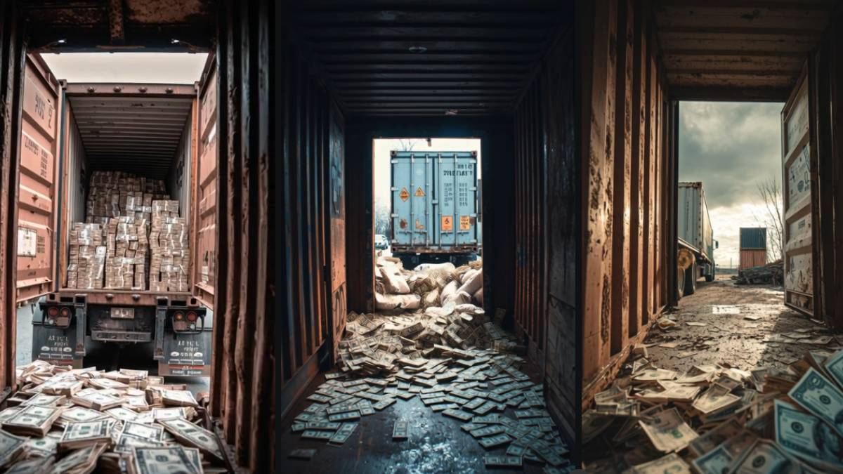 ಕರ್ನಾಟಕ, ಗೋವಾ ಪೊಲೀಸರ ನಿದ್ದೆಗೆಡಿಸಿದ 400 ಕೋಟಿ ಪ್ರಕರಣ - ಚುರುಕಿನ ತನಿಖೆ ಜೊತೆ ಬಾರಿ ಗೊಂದಲ!!