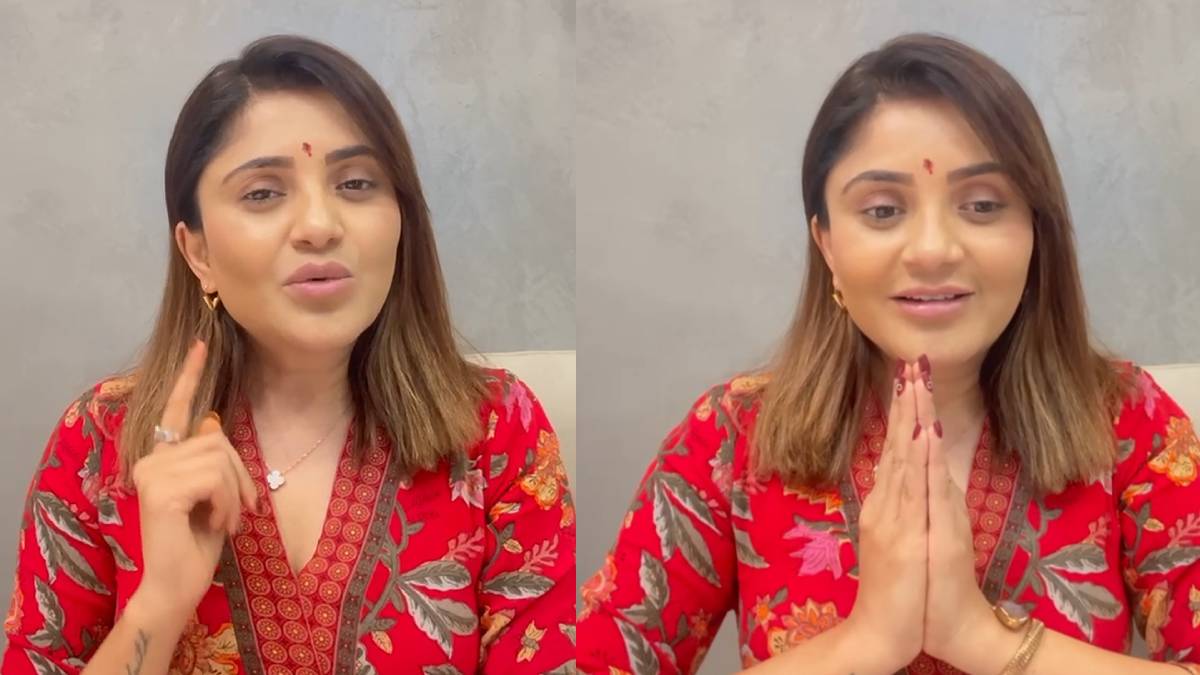 ತಪ್ಪು ಪ್ರತಿಯೊಬ್ಬರು ಮಾಡ್ತಾರೆ ಎಂದು ಇರುವ ವಿಚಾರ ಬಿಚ್ಚಿಟ್ಟ ಕಾರುಣ್ಯ - ನ್ಯಾಯಕ್ಕಾಗಿ ಹೋರಾಟ!!