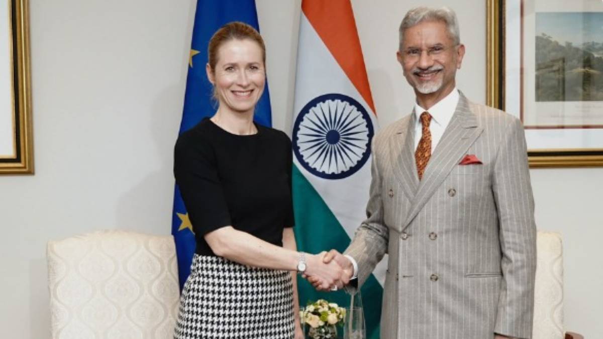 ಟ್ರಂಪ್ ಸುಂಕದ ನಡುವೆ ಭಾರತ-ಯುರೋಪ್ ವ್ಯಾಪಾರ ಒಪ್ಪಂದಕ್ಕೆ ಹೊಸ ತಿರುವು - ಸಂಪೂರ್ಣ ಮಾಹಿತಿ ಇಲ್ಲಿದೆ!!