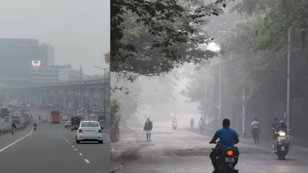 ಕರ್ನಾಟಕದಲ್ಲಿ ಜೋರಾದ ಚಳಿ ಅಬ್ಬರ - ಬೆಂಗಳೂರಿನಲ್ಲಿ 14°C, ಈ ಜಿಲ್ಲೆಗಳಲ್ಲಿ ವಿಪರೀತ ಶೀತಗಾಳಿ!!