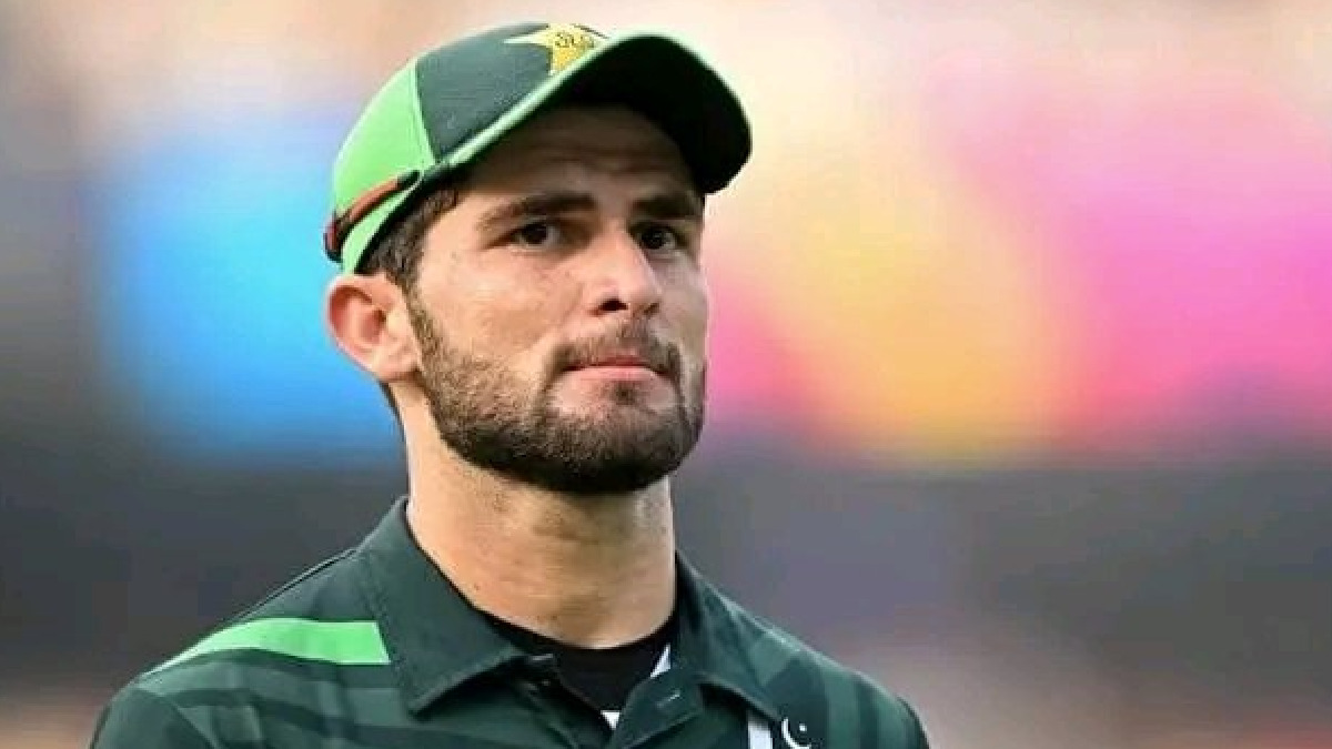 Shaheen Afridi's Controversial Comments Ahead of India vs Pakistan T20 World Cup