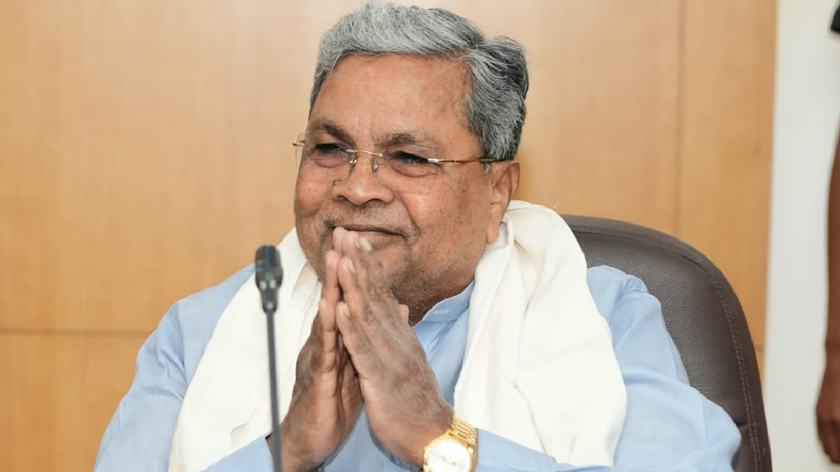 ಇಷ್ಟರಲ್ಲೇ ದೀರ್ಘಾವಧಿ ಸಿಎಂ ಆಗಿ ಹೊರಹೊಮ್ಮಲಿದ್ದಾರೆ ಸಿದ್ದರಾಮಯ್ಯ - ಮುಖ್ಯಮಂತ್ರಿಯಾಗಿ ಹೊಸ ಹೆಜ್ಜೆ!!