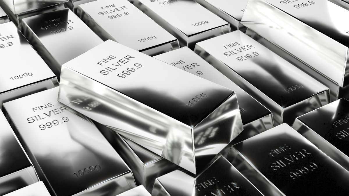 Silver ETF Crash 2026