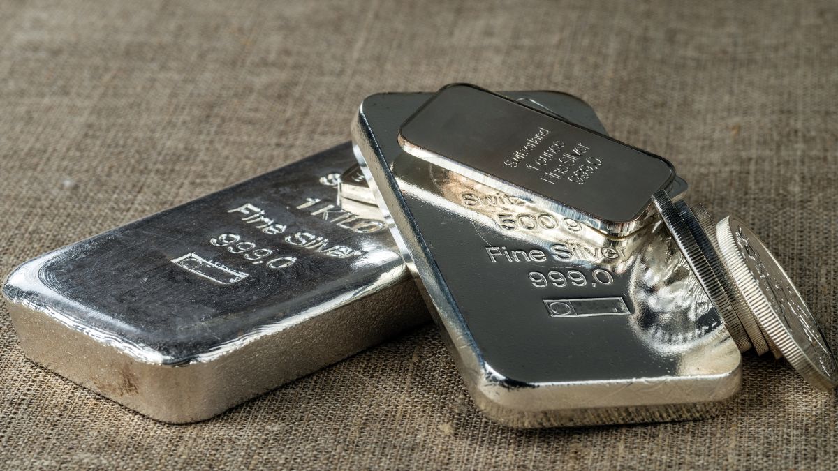 From ₹7,900 to ₹4.1 Lakh: The Meteoric 26-Year Rise of Silver in India