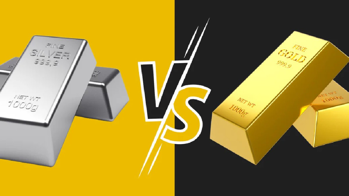 Silver Hits Historic ₹3 Lakh/kg Mark; Gold Shatters Records on MCX